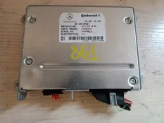 Блок управления Mercedes-Benz M-Class 2008 A2118701085 W164 642940