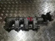 Коллектор впускной Nissan Navara 2006 14001EB300 D40 YD25DDTI