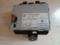 Блок управления Mercedes-Benz M-Class 2008 A1645405662 W164 642940