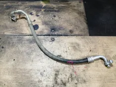 Трубка кондиционера Mitsubishi Pajero Sport 2006 MR398883 K94W 4D56