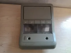 Плафон салонный Chevrolet Captiva 2008 96830920 C100 Z24SED