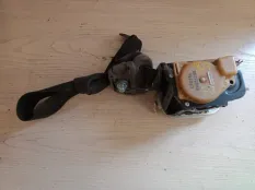 Ремень безопасности Mitsubishi L200 2006 MN173444HC KB4T 4D56U, передний правый