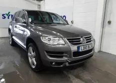 Зеркало салона Volkswagen TOUAREG 2010 7L6857511B 7L6 CASA