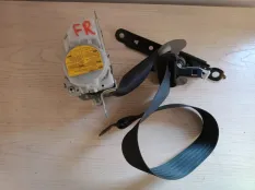 Ремень безопасности Lexus IS200d 2006 7321053140C3 ALE20R 2ADFHV, передний правый