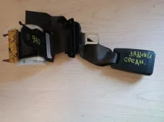 Ремень безопасности Lexus IS200d 2006 ALE20R 2ADFHV, задний