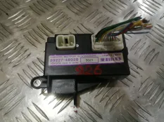 Блок управления рулевой рейкой Lexus RX400H 2005 8922748020 MHU38R 3MZ-FE