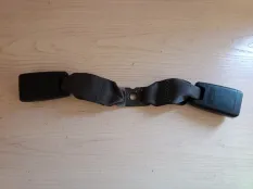 Замок ремня безопасности Lexus IS200d 2006 ALE20R 2ADFHV, задний