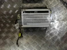 Подушка безопасности Mercedes-Benz M-Class 2008 A2518600805 W164 642940