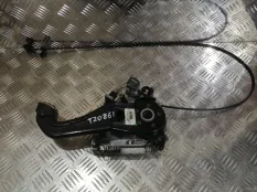 Педаль ручника Mercedes-Benz M-Class 2008 A1644201384 W164 642940