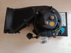 Мотор печки Land Rover Range Rover 2003 JNB000130 L322 M62 B44