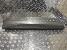 Молдинг на дверь Land Rover Range Rover Sport 2008 DGP000211 L320 368DT, передний левый