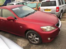 Трубка топливная Lexus IS200d 2006 237610R030 ALE20R 2ADFHV