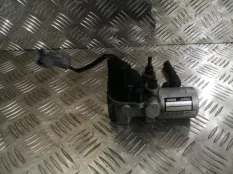 Главный тормозной цилиндр Lexus RX400H 2005 13811010380 MHU38R 3MZ-FE