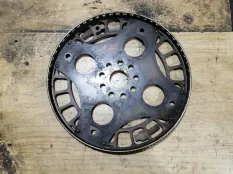 Маховик Land Rover Range Rover 2003 11221435235 L322 M62 B44