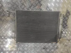 Радиатор кондиционера Land Rover Range Rover Sport 2008 JRB500270 L320 368DT