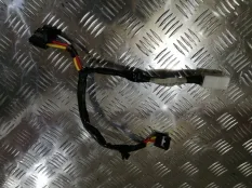 Провода прочие Lexus RX400H 2005 2464703270 MHU38R 3MZ-FE
