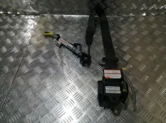 Ремень безопасности Honda CR-V 2007 81450SWWE0B RE5 R20A2, передний