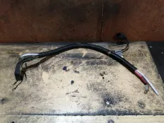 Провод силовой Land Rover Range Rover 2003 7508217 L322 M62 B44
