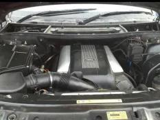 Провод силовой Land Rover Range Rover 2003 7508217 L322 M62 B44