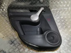 Обшивка двери Honda CR-V 2007 83750SWWAE01022 RE5 R20A2, задняя левая