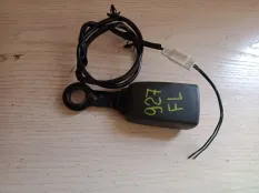 Замок ремня безопасности Nissan Pathfinder 2007 R51 YD25DDTI