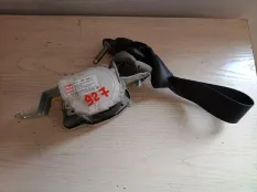 Ремень безопасности Nissan Pathfinder 2007 R51 YD25DDTI, передний