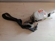 Ремень безопасности Nissan Pathfinder 2007 R51 YD25DDTI, передний