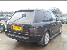 Проводка двс Land Rover Range Rover 2003 YSB001370 L322 M62 B44