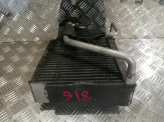 Испаритель кондиционера Mitsubishi Pajero Sport 2004 MR315435 K94W 4D56