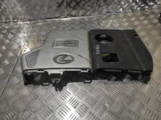 Крышка двигателя декоративная Lexus RX400H 2005 5379648010 MHU38R 3MZ-FE