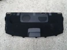 Полка багажника Lexus IS200d 2006 6433053140С0 ALE20R 2ADFHV, задняя