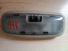 Плафон салонный Land Rover Freelander 2007 LR000254 L359 224DT