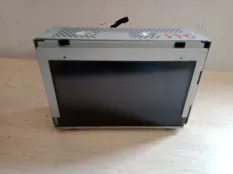 Дисплей мультимедиа Land Rover Freelander 2007 6H5210E889AC L359 224DT