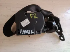 Ремень безопасности Land Rover Range Rover 2003 EVB000360PUY L322 M62 B44, передний правый