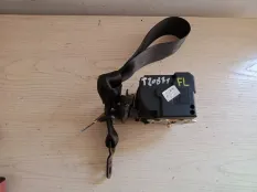 Ремень безопасности Land Rover Range Rover 2003 EVB000370PUY L322 M62 B44, передний левый