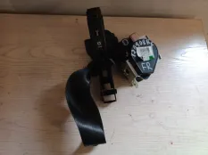 Ремень безопасности Volkswagen TOUAREG 2010 7L6857706A 7L6 CASA, передний правый