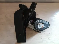 Ремень безопасности Volkswagen TOUAREG 2010 7L6857705A 7L6 CASA, передний левый