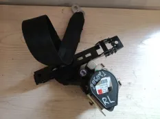 Ремень безопасности Volkswagen TOUAREG 2010 7L6857805B 7L6 CASA, задний левый