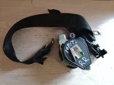 Ремень безопасности Volkswagen TOUAREG 2010 7L6857806B 7L6 CASA, задний правый