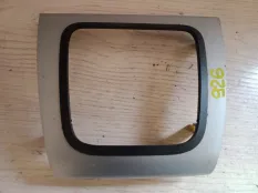 Накладка консоли кпп Lexus RX400H 2005 5882148050B0 MHU38R 3MZ-FE