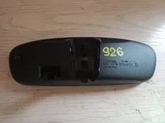 Зеркало салона Lexus RX400H 2005 878100E020 MHU38R 3MZ-FE