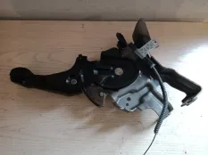 Педаль ручника Lexus RX400H 2005 4620048070 MHU38R 3MZ-FE