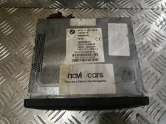 Навигация Land Rover Range Rover 2003 65906920182 L322 M62 B44