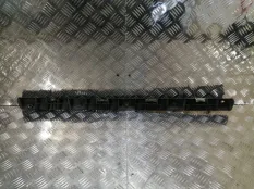 Крепление Mercedes-Benz M-Class 2008 A1646982827 W164 642940, переднее правое