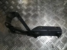 Петля капота Land Rover Freelander 2007 6H5216800AC L359 224DT, передняя