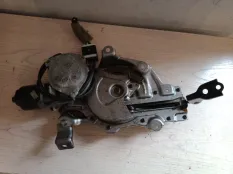 Механизм подъема двери багажника Lexus RX400H 2005 6891048010 MHU38R 3MZ-FE