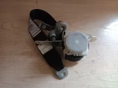 Ремень безопасности Lexus RX400H 2005 MHU38R 3MZ-FE, задний