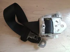 Ремень безопасности Lexus RX400H 2005 MHU38R 3MZ-FE, задний