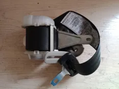 Ремень безопасности Lexus RX400H 2005 MHU38R 3MZ-FE, задний