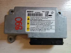 Блок управления аирбаг Chevrolet Captiva 2008 96838157 C100 Z24SED